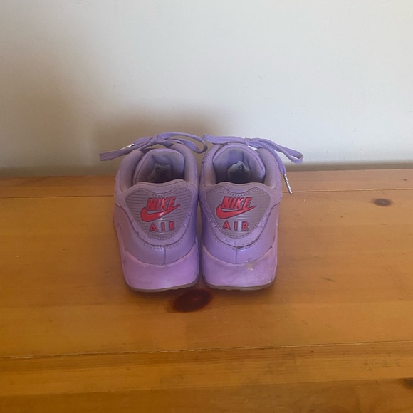 Nike Air Max 90 Paris size 8.5 - Picture 6 of 7